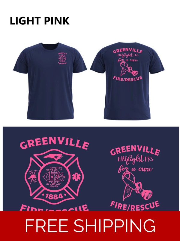 BF GFR FF Cancer T Navy EMPLOYEE ONLY